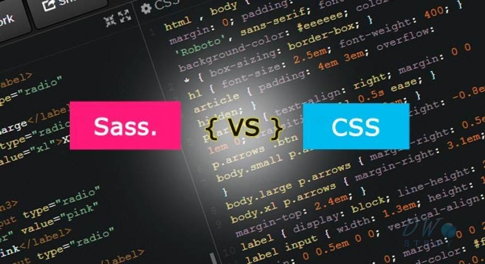 Введение в CSS переменных