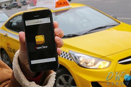 Через «дыру» в ПО у «Яндекс.Такси» воровали заказы и переманивали водителей