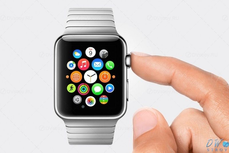 Старт продаж Apple Watch в России ожидается не раньше осени