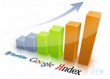 ПРОДВИЖЕНИЕ, РАСКРУТКА интернет сайтов