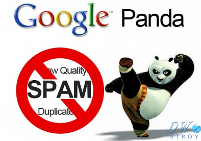 Что такое Google Panda?